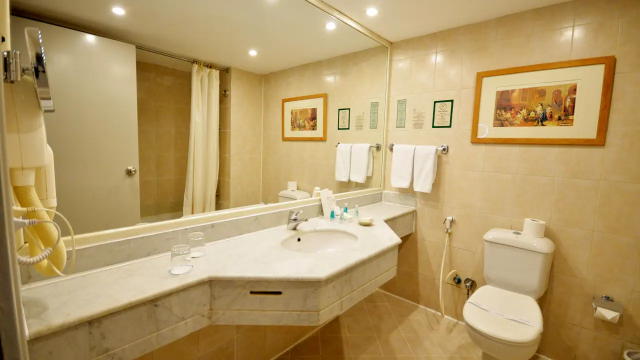 الفندق أورورا أورينتال ريزورت - شرم الشيخ